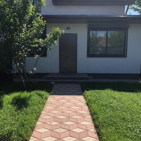 Dacha カロリノ・ブハス エクステリア 写真