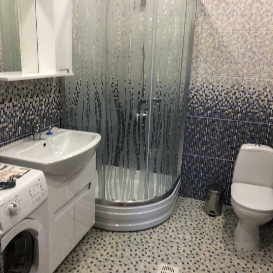 Dacha カロリノ・ブハス エクステリア 写真